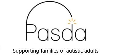 PASDA logo